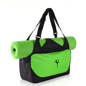 Fitness Pack Yoga backpack pillow waterproof