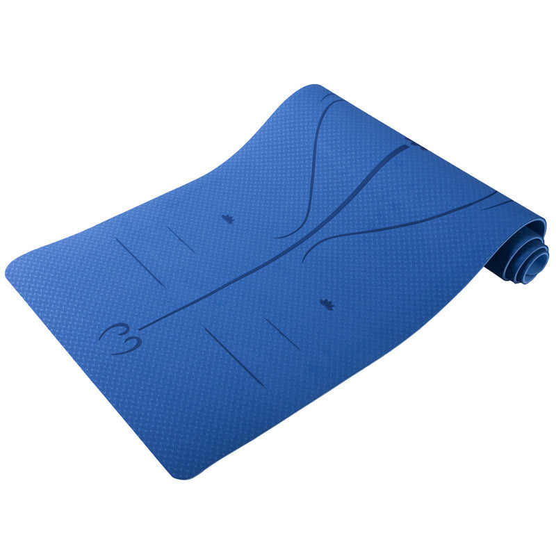 Fitness Pack Yoga backpack pillow waterproof